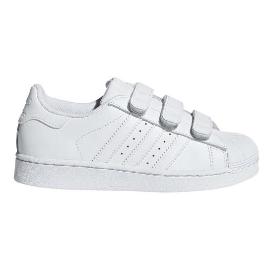 Adidas Superstar foundation